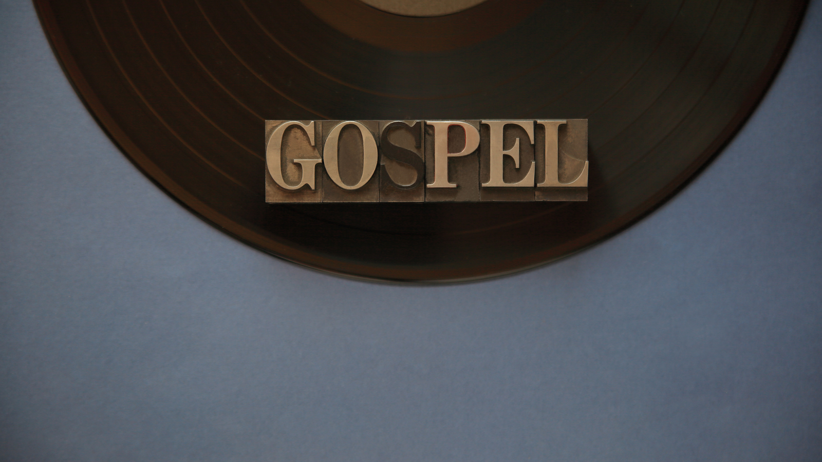 Can Secular Beats Carry a Gospel Message?